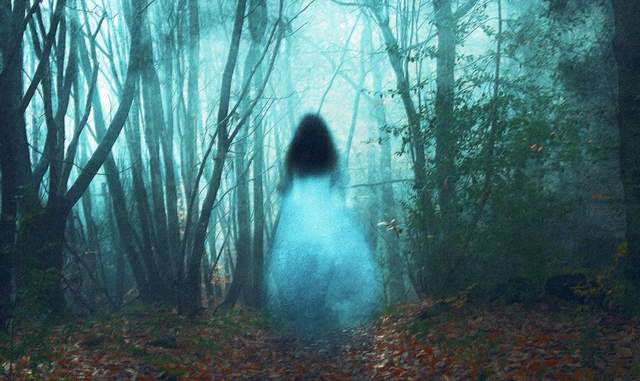 Antara Mitos dan Realitas: Benarkah Hantu Itu Ada? 