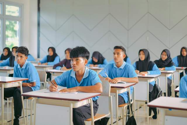 387.196 Anak Masuk Daftar Target CKG 2026