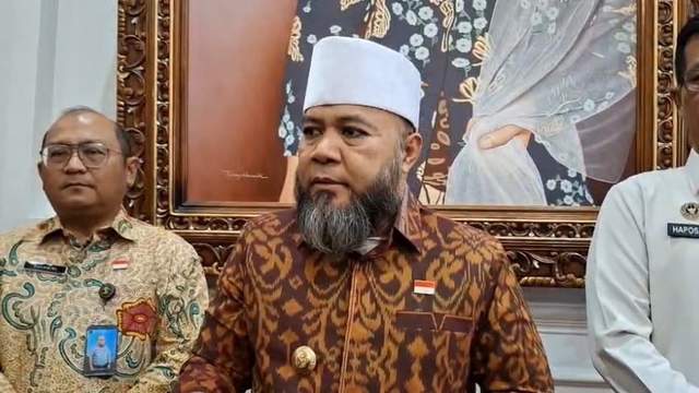 Pemprov Bengkulu Dukung Perizinan Koperasi Merah Putih