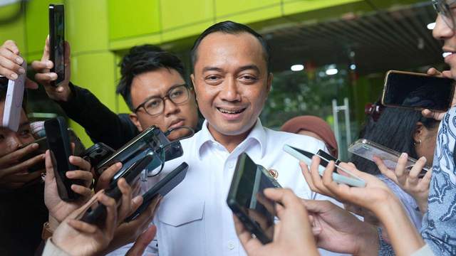 Pemerintah Luncurkan Paket  Stimulus Ekonomi Jelang Ramadan 2026