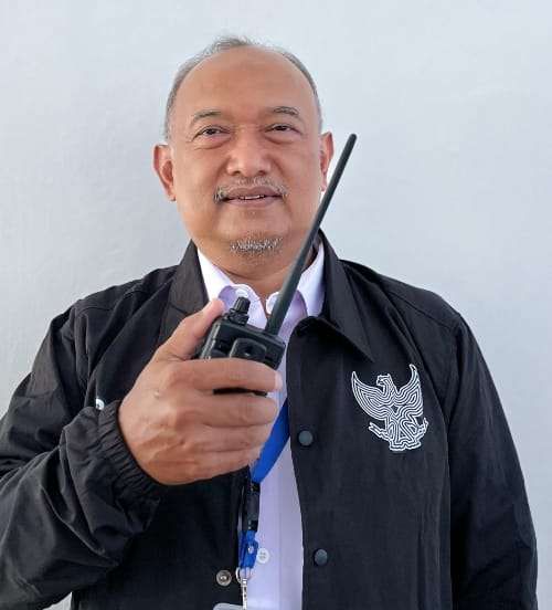 Balmon Bengkulu Pastikan Penggunaan Frekuensi Kapal Nelayan Kondusif ...