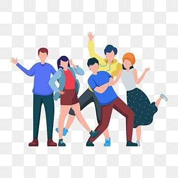 Pengaruh Perkembangan Teknologi terhadap Hubungan Sosial