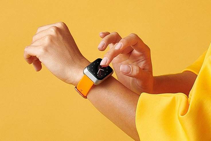 5 Tips Memilih Smartwatch Untuk Aktifitas Outdoor