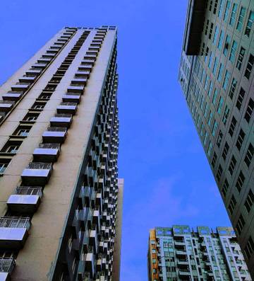 Tak ada Lantai 4 Pada Gedung Tinggi, Mitos atau Fakta?