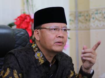 Festival Tabot Bengkulu, Gubernur: Harus Ramah Anak dan Disabilitas