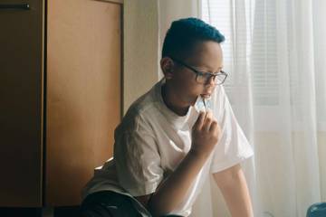 Anak Indigo : Fakta Atau Mitos 