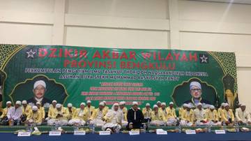 PPITTNI Gelar ZAW Untuk Kebaikan Bangsa dan Negara 