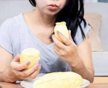 Benarkah Durian Bisa Membuat Mabuk? 