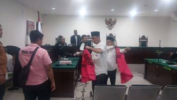 Mantan Kades di Kaur Akui Pakai DD Main Judol