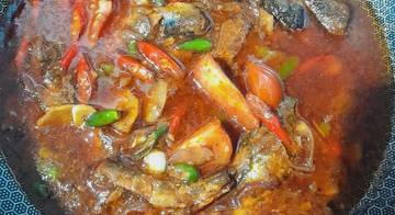 Bolahkan Sarden Kaleng Dimakan Langsung?