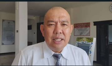 Progres Perkara Dugaan Korupsi Proyek Tol Dipertanyakan