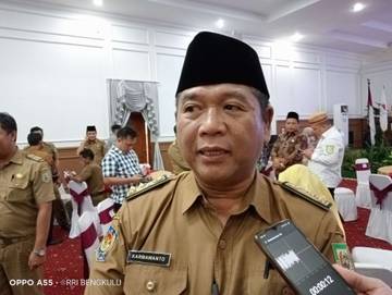 Pelaku Usaha Diminta Tingkatkan Legalitas dan Daya Saing
