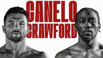 Canelo Alvarez vs Terence Crawford Terjadi di 2025?