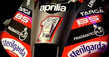 Jorge Martin dan Sembilan Rider Pengggunaan Nomor Satu