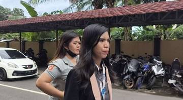 Tekor 20 Juta, Admin Arisan Online Dipolisikan