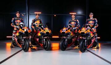 Tampilan Serupa Antara KTM Pabrikan dan KTM Satelit