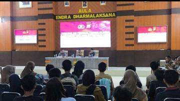Meresahkan, Polresta Target Bubarkan 26 Geng Motor