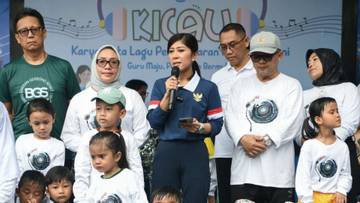 Kemkomdigi Bentuk Tim Lindungi Anak-anak Diruang Digital