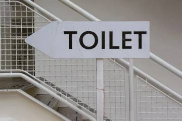 Alasan Mengapa Toilet Harus Bersih di Tempat Wisata