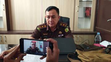 Dugaan Fraud, Kejari Bengkulu Lakukan Sidik di BaBe