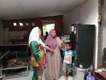 ​Akses Pemasaran hingga Permodalan Jadi Aspirasi UMKM Bengkulu