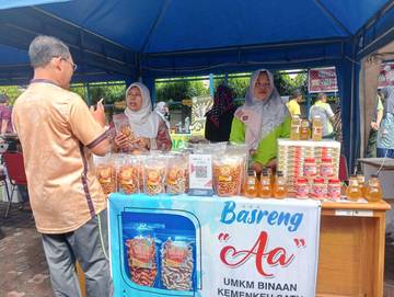 Manajemen Pemasaran UMKM, Strategi Tingkatkan Daya Saing 