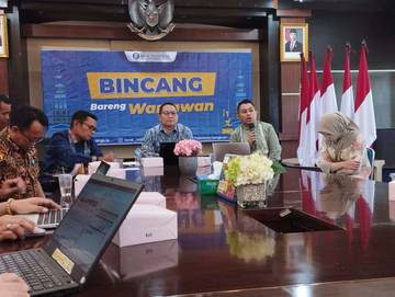 Suku Bunga Turun, Bank Indonesia Optimistis Ekonomi Tumbuh