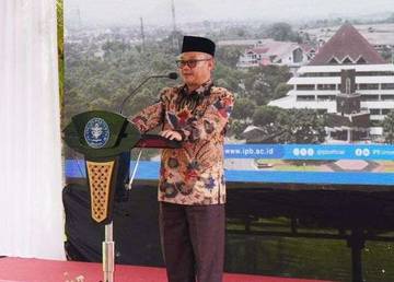 Mendikdasmen Optimistis MBG Tingkatkan Kualitas SDM Indonesia