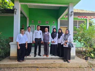 Kemenag Bengkulu Imbau UMKM Segera Daftar Sertifikasi Halal Gratis