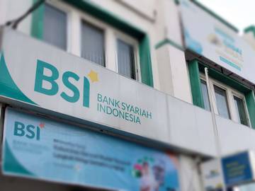 OJK Terus Dukung Akselerasi Industri Perbankan Syariah Nasional