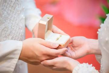 Alur Daftar Nikah di Indonesia