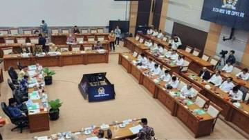 136 Ribu Visa CJH Indonesia Lolos Verifikasi