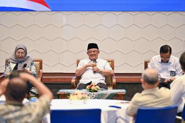 Perubahan Kalender Pembelajaran di Bulan Ramadan 