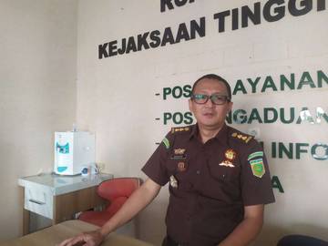 Kejati Periksa Mantan Unsur Pimpinan DPRD Provinsi Bengkulu