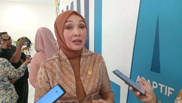 Buntut Korupsi KUR dan Fraud, Erna: Tingkatkan Pengawasan!