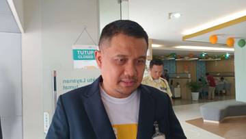 Kasus Dugaan Fraud, BSI Hormati Proses Hukum