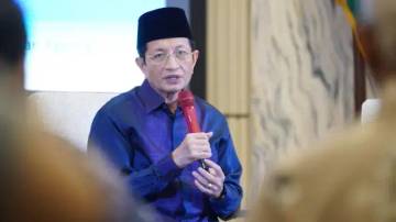 Program Kursus Calon Pengantin untuk Cegah Perceraian