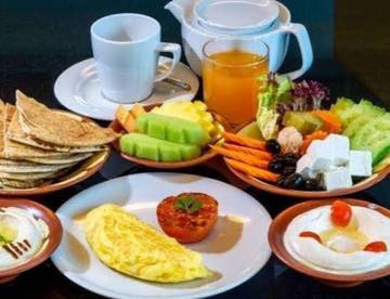 Diet Saat Sahur, Ini Menu Sehat Bisa Dicoba!