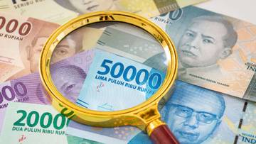 Cara Membedakan Uang Asli dan Palsu dengan Mudah
