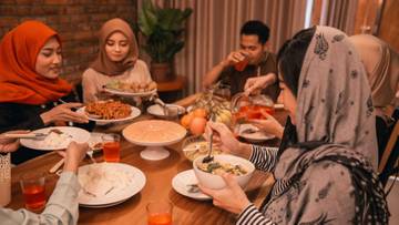 Tips Menjaga Kualitas Tidur di Bulan Ramadan