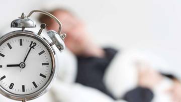 Mengatur Pola Tidur Agar Tetap Produktif Saat Puasa