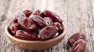 Buah Kurma Sebaiknya Dicuci Sebelum Dimakan
