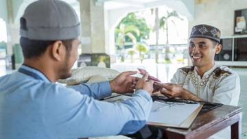 Zakat Fitrah Tidak Wajib Bagi Enam Golongan Ini
