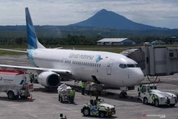 Maskapai Utama yang Beroperasi di Indonesia