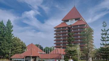 Universitas Indonesia Masuk 10 Besar QS World University 