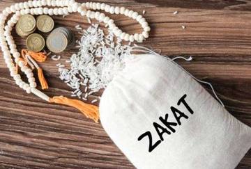 Kemenag Targetkan Pengumpulan Zakat Nasional Naik 10% 
