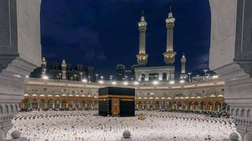 Tips Nyaman Menjalankan Umroh Saat Bulan Ramadan