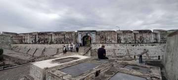 Lokasi Asik Tempat "Ngabuburit" di Kota Bengkulu