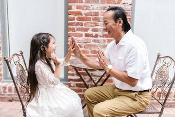 Hari Down Syndrome Sedunia