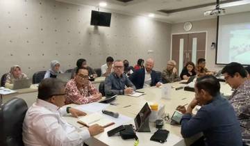Kementerian PKP Dapat Dukungan Internasional untuk Program Perumahan